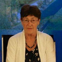 Kristbjørg Oddfrid Fossum