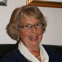 Bjørg Melbye